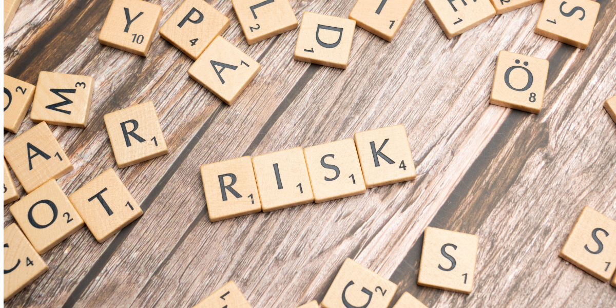 Risk tiles